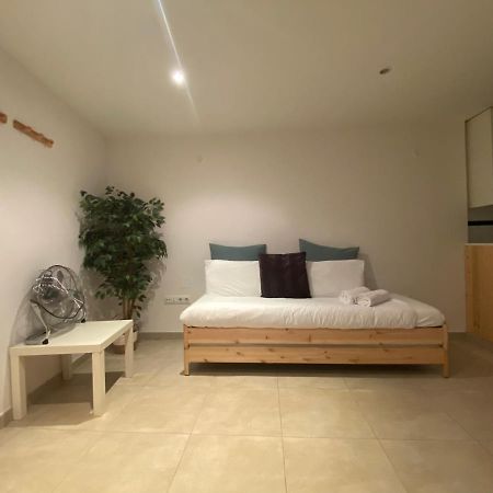 Centrico Apartamento En Embajadores Apartamento Madri Exterior foto